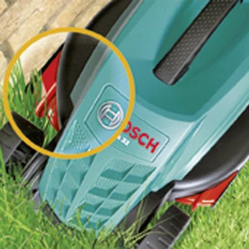 Bosch elektrische grasmaaier ARM 3200 32cm 1200W Bosch Elektrische Grasmaaier ARM 3200 32cm 1200W -Buiten Tuin 123 4425