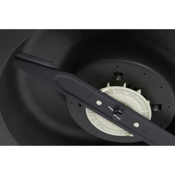 STIGA 2x20V grasmaaier 38cm incl. twee 4,0Ah accu's + dubbele lader STIGA 2x20V Grasmaaier 38cm Incl. Twee 4,0Ah Accu's + Dubbele Lader -Buiten Tuin 123 4440