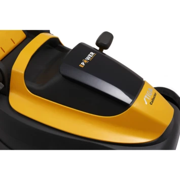 STIGA 2x20V grasmaaier 38cm incl. twee 4,0Ah accu's + dubbele lader STIGA 2x20V Grasmaaier 38cm Incl. Twee 4,0Ah Accu's + Dubbele Lader -Buiten Tuin 123 4441