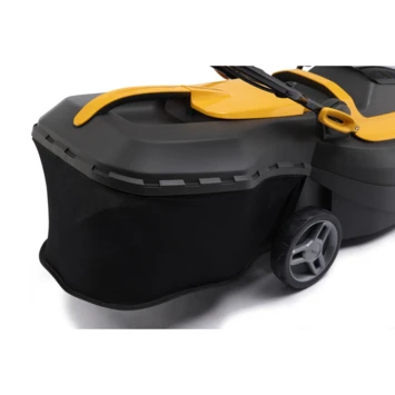 STIGA 2x20V grasmaaier 38cm incl. twee 4,0Ah accu's + dubbele lader STIGA 2x20V Grasmaaier 38cm Incl. Twee 4,0Ah Accu's + Dubbele Lader -Buiten Tuin 123 4442