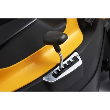 STIGA 2x20V grasmaaier 38cm incl. twee 4,0Ah accu's + dubbele lader STIGA 2x20V Grasmaaier 38cm Incl. Twee 4,0Ah Accu's + Dubbele Lader -Buiten Tuin 123 4444