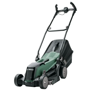 Bosch 36V grasmaaier EasyRotak 36-550 37cm (zonder accu) Bosch 36V Grasmaaier EasyRotak 36-550 37cm (zonder Accu) -Buiten Tuin 123 4446