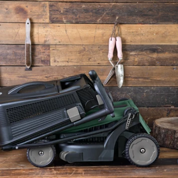 Bosch 36V grasmaaier EasyRotak 36-550 37cm (zonder accu) Bosch 36V Grasmaaier EasyRotak 36-550 37cm (zonder Accu) -Buiten Tuin 123 4447