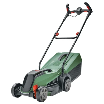 Bosch 18V grasmaaier CityMower 32cm (zonder accu) Bosch 18V Grasmaaier CityMower 32cm (zonder Accu) -Buiten Tuin 123 4448