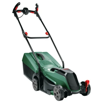 Bosch 18V grasmaaier CityMower 32cm (zonder accu) Bosch 18V Grasmaaier CityMower 32cm (zonder Accu) -Buiten Tuin 123 4450