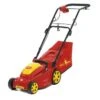 Wolf Garten Elektrische Grasmaaier A340E 34cm 1400W 1 Wolf Garten Elektrische Grasmaaier A340E 34cm 1400W -Buiten Tuin 123 4461