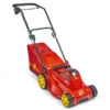 WOLF 40V Grasmaaier 34cm Incl. Accu + Lader 2 WOLF 40V Grasmaaier 34cm Incl. Accu + Lader -Buiten Tuin 123 4465