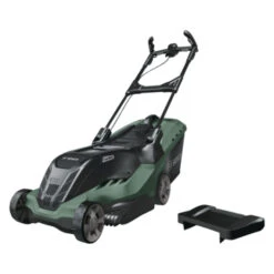 Bosch Elektrische Grasmaaier Advanced Rotak 690 42cm 1800W Met Opvouwbare Opvangbak 3 Bosch Elektrische Grasmaaier Advanced Rotak 690 42cm 1800W Met Opvouwbare Opvangbak -Buiten Tuin 123 4499