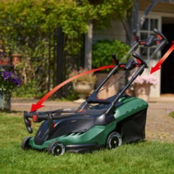 Bosch Grasmaaier Advancedrotak 750 45cm 3 Bosch Grasmaaier Advancedrotak 750 45cm -Buiten Tuin 123 4513
