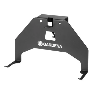 Gardena wandhouder sileno/sileno+ Gardena Wandhouder Sileno/sileno+ -Buiten Tuin 123 4517