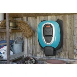 Gardena Wandhouder Sileno/sileno+ 3 Gardena Wandhouder Sileno/sileno+ -Buiten Tuin 123 4518