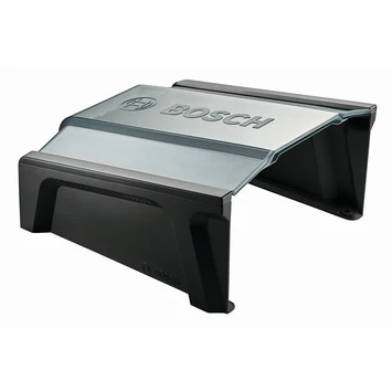 Bosch indego garage Bosch Indego Garage -Buiten Tuin 123 4526