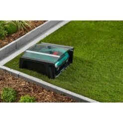 Bosch Indego Garage 4 Bosch Indego Garage -Buiten Tuin 123 4528