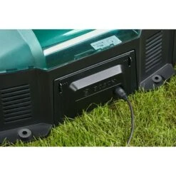 Bosch Indego Garage 5 Bosch Indego Garage -Buiten Tuin 123 4529