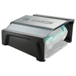 Bosch Indego Garage 7 Bosch Indego Garage -Buiten Tuin 123 4531