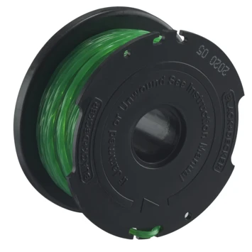 B+D trimspoel 6M t.b.v. GL7033/GL8033 Black & Decker B+D Trimspoel 6M T.b.v. GL7033/GL8033 -Buiten Tuin 123 4545