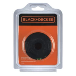 Black & Decker B+D Trimspoel 6M T.b.v. GL7033/GL8033 4 Black & Decker B+D Trimspoel 6M T.b.v. GL7033/GL8033 -Buiten Tuin 123 4546