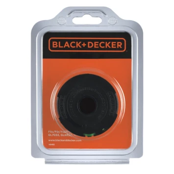 B+D trimspoel 6M t.b.v. GL7033/GL8033 Black & Decker B+D Trimspoel 6M T.b.v. GL7033/GL8033 -Buiten Tuin 123 4546