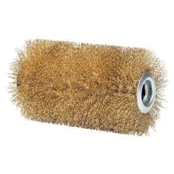 Brush borstel PRO staal Gloria Brush Borstel PRO Staal -Buiten Tuin 123 4547