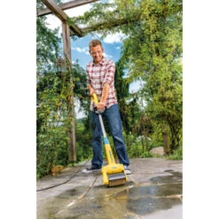 Gloria Brush Borstel PRO Staal 3 Gloria Brush Borstel PRO Staal -Buiten Tuin 123 4548