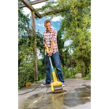 Brush borstel PRO staal Gloria Brush Borstel PRO Staal -Buiten Tuin 123 4548