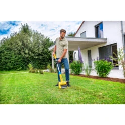 Gloria Gazon Beluchtingswals MB, Breedte 165 Mm -Buiten Tuin 123 4567