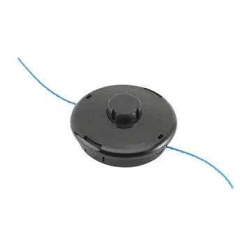 Makita draadkop 2-draads rond tbv UR3000 Makita Draadkop 2-draads Rond Tbv UR3000 -Buiten Tuin 123 4568