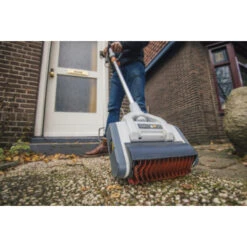 Batavia Maxxbrush Golfborstel 4 Batavia Maxxbrush Golfborstel -Buiten Tuin 123 4575