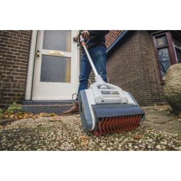 Batavia Maxxbrush golfborstel Batavia Maxxbrush Golfborstel -Buiten Tuin 123 4575