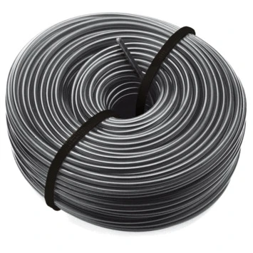 Bosch grastrimmerlijn (24m x 1,6 mm) is geschikt voor de Bosch grastrimmers ALL (m.u.v. ART37) Bosch Grastrimmerlijn (24m X 1,6 Mm) Is Geschikt Voor De Bosch Grastrimmers ALL (m.u.v. ART37) -Buiten Tuin 123 4577