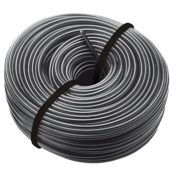 Bosch grastrimmerlijn (24m x 1,6 mm) is geschikt voor de Bosch grastrimmers ALL (m.u.v. ART37) Bosch Grastrimmerlijn (24m X 1,6 Mm) Is Geschikt Voor De Bosch Grastrimmers ALL (m.u.v. ART37) -Buiten Tuin 123 4579