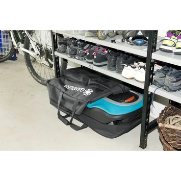 Gardena opbertas voor robotmaaiers Gardena Opbertas Voor Robotmaaiers -Buiten Tuin 123 4593