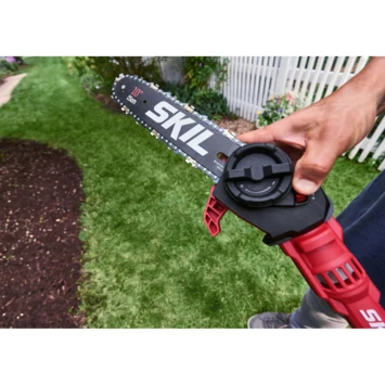 SKIL 40V kettingzaag telescopisch 0582CA brushless 25cm (zonder accu) SKIL 40V Kettingzaag Telescopisch 0582CA Brushless 25cm (zonder Accu) -Buiten Tuin 123 4601