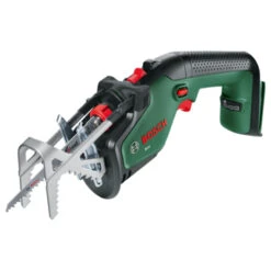 Bosch 18V Tuinzaagmachine KEO (zonder Accu) 3 Bosch 18V Tuinzaagmachine KEO (zonder Accu) -Buiten Tuin 123 4603