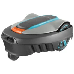 Gardena Sileno City Robotmaaier 400 M² - 17cm 3 Gardena Sileno City Robotmaaier 400 M² - 17cm -Buiten Tuin 123 4606