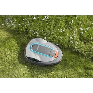 Gardena Sileno City robotmaaier 400 m² - 17cm Gardena Sileno City Robotmaaier 400 M² - 17cm -Buiten Tuin 123 4609