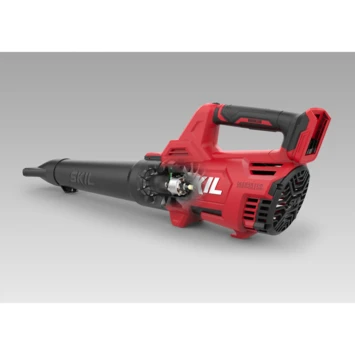 SKIL 20V bladblazer 0330AC brushless 2,5Ah accu + snellader SKIL 20V Bladblazer 0330AC Brushless 2,5Ah Accu + Snellader -Buiten Tuin 123 4619