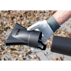 SKIL 20V Bladblazer 0330AC Brushless 2,5Ah Accu + Snellader 12 SKIL 20V Bladblazer 0330AC Brushless 2,5Ah Accu + Snellader -Buiten Tuin 123 4626