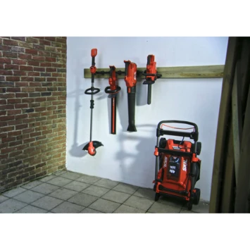 SKIL 20V kettingzaag 0534AA brushless 30cm + 4,0Ah accu + snellader SKIL 20V Kettingzaag 0534AA Brushless 30cm + 4,0Ah Accu + Snellader -Buiten Tuin 123 4650
