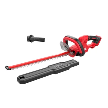 SKIL 20V heggenschaar 0429CA 50cm (zonder accu) SKIL 20V Heggenschaar 0429CA 50cm (zonder Accu) -Buiten Tuin 123 4658