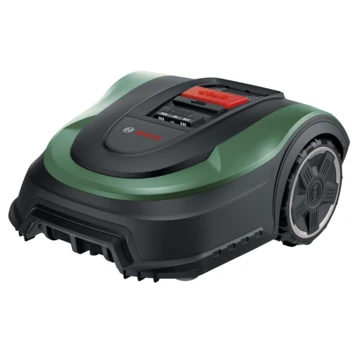 Bosch robotmaaier Indego M 700 m² - 19cm Bosch Robotmaaier Indego M 700 M² - 19cm -Buiten Tuin 123 4666
