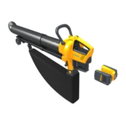 STIGA 2x20V Bladblazer Incl. 2 Accu's 4Ah + Dubbele Oplader 4 STIGA 2x20V Bladblazer Incl. 2 Accu's 4Ah + Dubbele Oplader -Buiten Tuin 123 4671