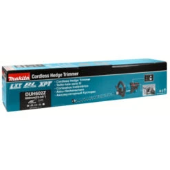 Makita 18V Heggenschaar DUH602Z (zonder Accu) 3 Makita 18V Heggenschaar DUH602Z (zonder Accu) -Buiten Tuin 123 4674
