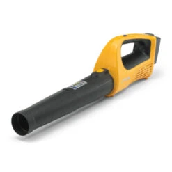 STIGA 20V Bladblazer Incl. 1 Accu 4Ah + Oplader 4 STIGA 20V Bladblazer Incl. 1 Accu 4Ah + Oplader -Buiten Tuin 123 4693
