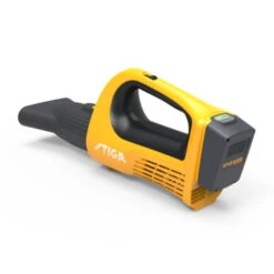 STIGA 20V Bladblazer Incl. 1 Accu 4Ah + Oplader 6 STIGA 20V Bladblazer Incl. 1 Accu 4Ah + Oplader -Buiten Tuin 123 4695
