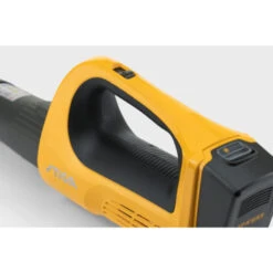 STIGA 20V Bladblazer Incl. 1 Accu 4Ah + Oplader 10 STIGA 20V Bladblazer Incl. 1 Accu 4Ah + Oplader -Buiten Tuin 123 4699