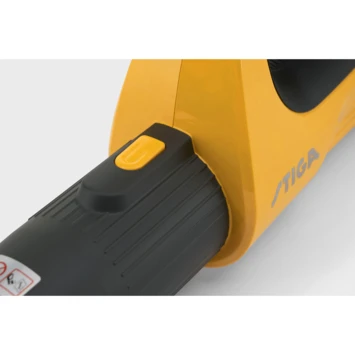 STIGA 20V bladblazer incl. 1 accu 4Ah + oplader STIGA 20V Bladblazer Incl. 1 Accu 4Ah + Oplader -Buiten Tuin 123 4700