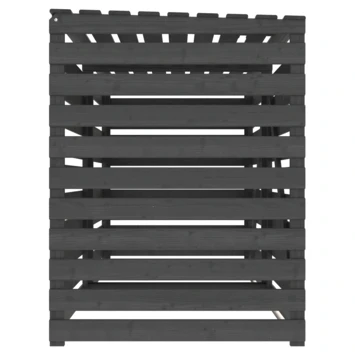 Container berging Riga 122x148x92 cm Container Berging Riga 122x148x92 Cm -Buiten Tuin 123 471