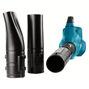 Makita accu bladblazer DUB362Z (zonder accu) Makita Accu Bladblazer DUB362Z (zonder Accu) -Buiten Tuin 123 4717