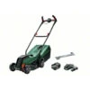 Bosch 18V Grasmaaier Citymower 32cm (Incl. 4,0Ah Accu + Lader) 2 Bosch 18V Grasmaaier Citymower 32cm (Incl. 4,0Ah Accu + Lader) -Buiten Tuin 123 4722